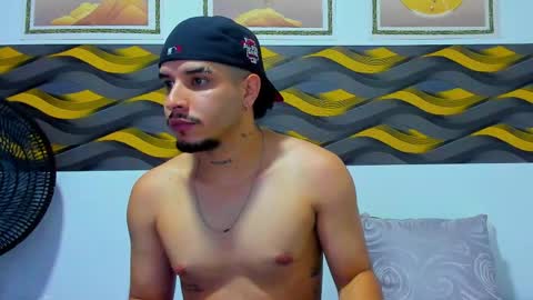 Leon online show from 03/17/26, 11:57