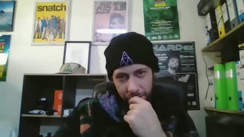 leonidascum online show from 02/04/26, 12:44