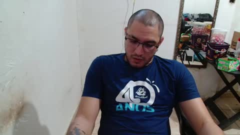 leonino231 online show from 09/25/25, 11:36