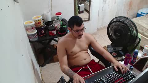 leonino231 online show from 01/15/26, 06:00