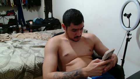 leonino231 online show from 03/11/26, 07:31