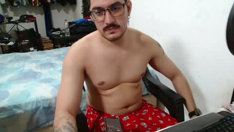 leonino231 online show from 04/26/26, 04:15