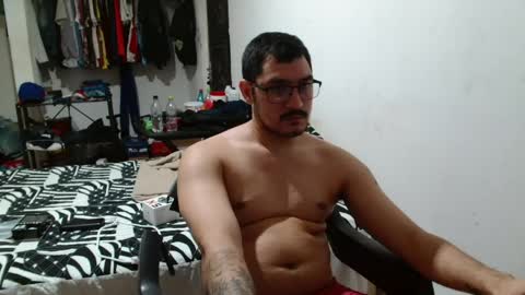 leonino231 online show from 04/29/26, 03:54