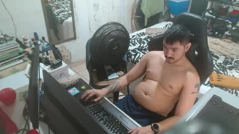 Snapshot of leonino231 chatting on 05/17/26, 09:22 leonino231 online show from 05/17/26, 09:22