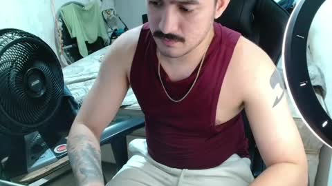 Snapshot of leonino231 chatting on 05/24/26, 04:17 leonino231 online show from 05/24/26, 04:17