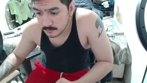 Snapshot of leonino231 chatting on 06/09/26, 12:55 leonino231 online show from 06/09/26, 12:55