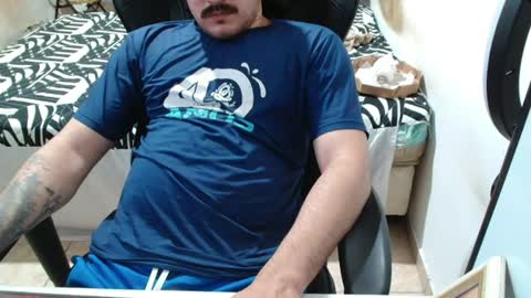 Snapshot of leonino231 chatting on 06/20/26, 07:05 leonino231 online show from 06/20/26, 07:05