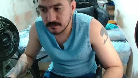 Snapshot of leonino231 chatting on 06/28/26, 05:46 leonino231 online show from 06/28/26, 05:46