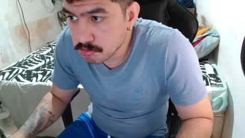 Snapshot of leonino231 chatting on 07/03/26, 12:50 leonino231 online show from 07/03/26, 12:50
