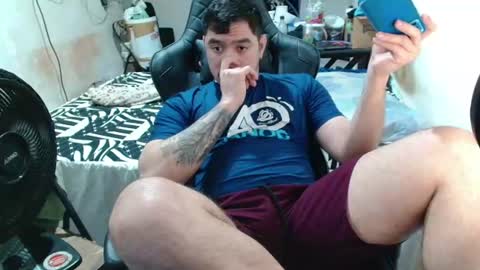 Snapshot of leonino231 chatting on 07/04/26, 06:58 leonino231 online show from 07/04/26, 06:58