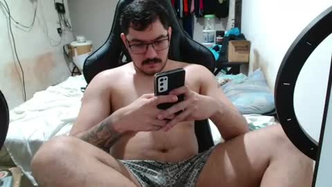Snapshot of leonino231 chatting on 07/07/26, 02:47 leonino231 online show from 07/07/26, 02:47