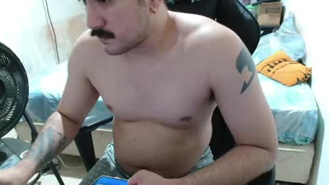 Snapshot of leonino231 chatting on 07/17/26, 02:51 leonino231 online show from 07/17/26, 02:51