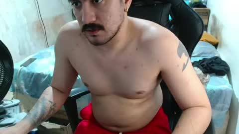 Snapshot of leonino231 chatting on 07/24/26, 01:03 leonino231 online show from 07/24/26, 01:03
