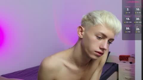 leonlure online show from 02/05/26, 03:27