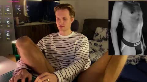 Snapshot of leonnextdoor chatting on 02/13/26, 09:55 Leon online show from 02/13/26, 09:55