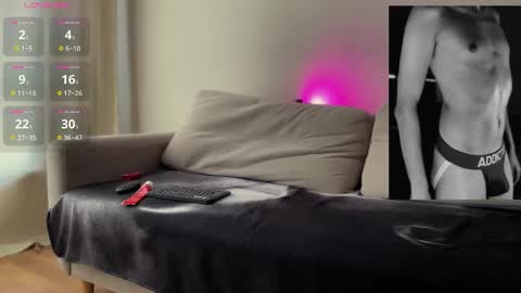 Snapshot of leonnextdoor chatting on 03/11/26, 09:48 Leon online show from 03/11/26, 09:48