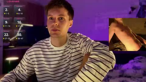 Snapshot of leonnextdoor chatting on 03/14/26, 10:04 Leon online show from 03/14/26, 10:04