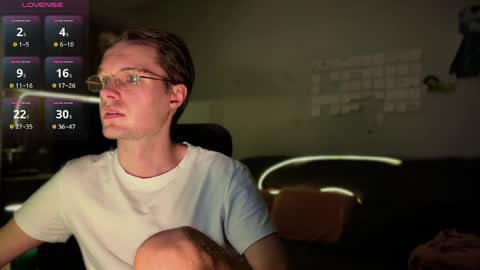 Leon online show from 05/21/26, 01:51