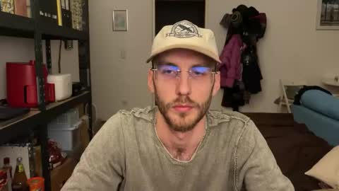 Leon online show from 12/03/25, 04:38