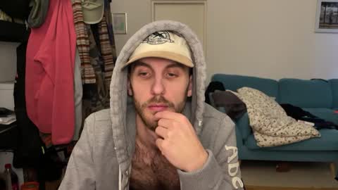 Leon online show from 02/04/26, 03:07