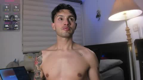 Carter    online show from 06/21/26, 04:15