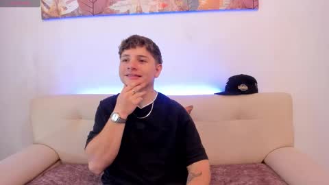 Leo  online show from 10/14/25, 09:15