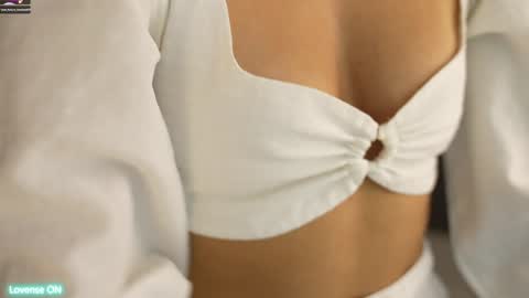 Snapshot of leoramallis chatting on 12/01/24, 04:29 Leora online show from 12/01/24, 04:29