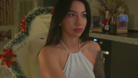 Leora online show from 12/19/25, 05:09