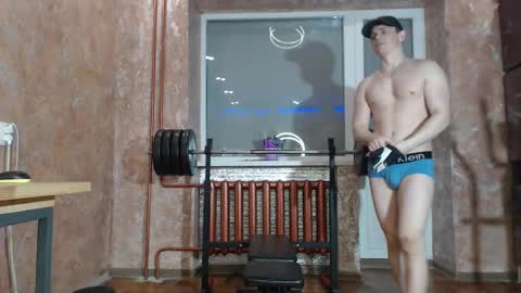 Snapshot of leoroman chatting on 02/23/25, 03:08 leoroman online show from 02/23/25, 03:08