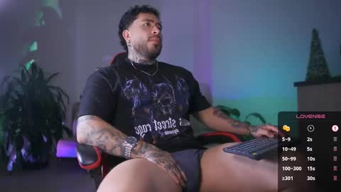 Snapshot of leosalvatore_ chatting on 04/21/26, 01:42 Leo Salvatore online show from 04/21/26, 01:42