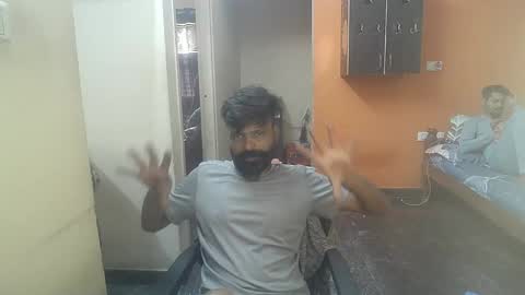 Leo online show from 02/16/25, 03:15