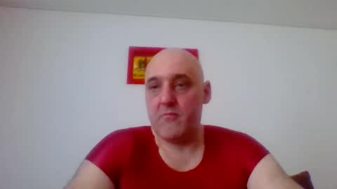 Leotardo online show from 01/11/26, 02:44