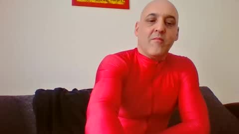 Leotardo online show from 03/08/26, 02:21