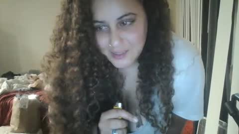 leothegirl88 online show from 10/04/25, 10:57