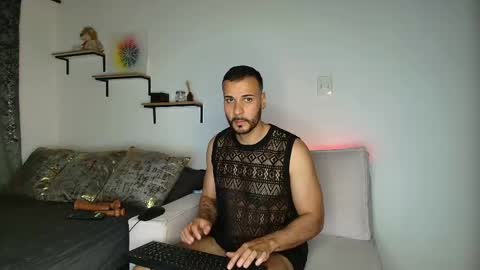 leoxgold online show from 04/28/26, 12:42