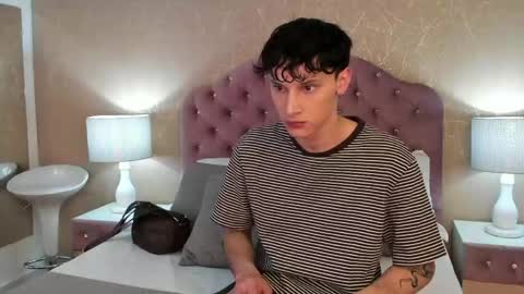 LephyStar online show from 04/17/26, 03:42