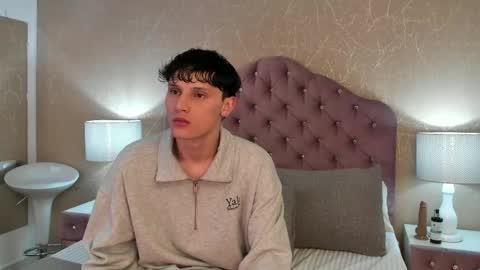 LephyStar online show from 04/21/26, 03:24