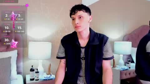 Snapshot of lephystar chatting on 06/28/26, 11:44 LephyStar online show from 06/28/26, 11:44