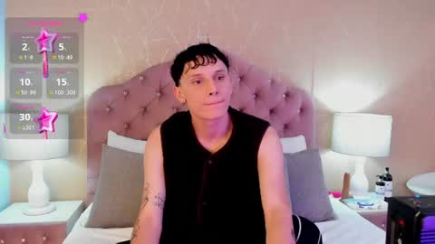 Snapshot of lephystar chatting on 07/02/26, 02:11 LephyStar online show from 07/02/26, 02:11
