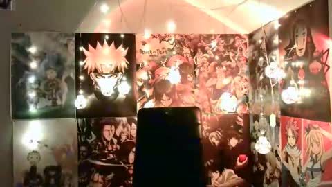 little secret online show from 12/26/24, 07:35