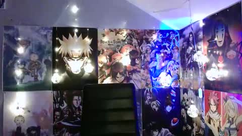 little secret online show from 01/02/25, 07:12