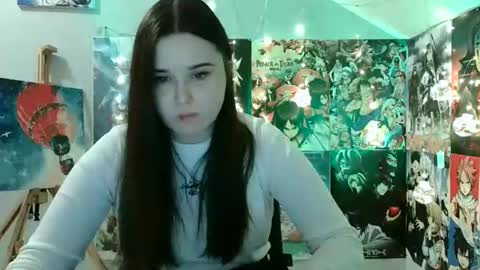 little secret online show from 01/08/25, 07:34