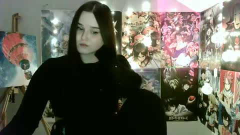 little secret online show from 01/08/25, 10:37