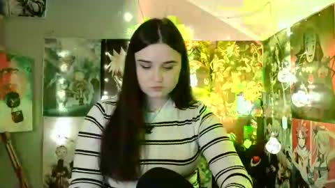 little secret online show from 01/17/25, 08:02