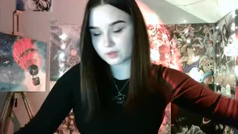 little secret online show from 01/24/25, 07:51