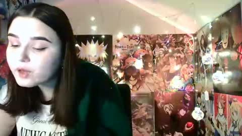 little secret online show from 01/27/25, 08:07