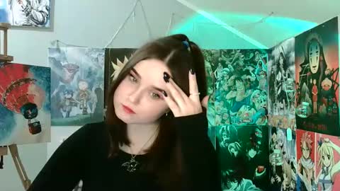 little secret online show from 01/29/25, 10:48