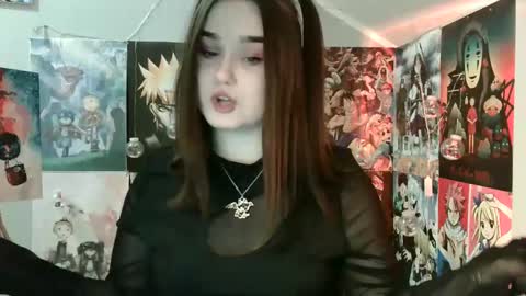 little secret online show from 02/07/25, 08:01