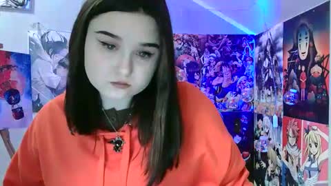 little secret online show from 02/10/25, 07:26