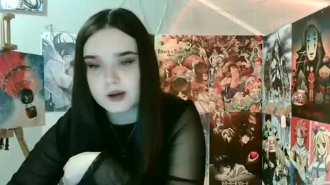 little secret online show from 02/11/25, 05:29